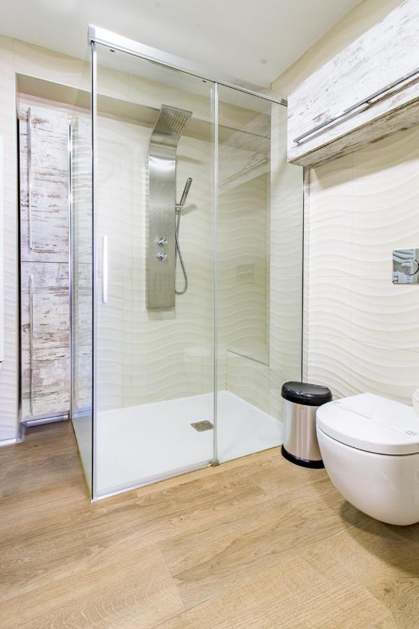 אלקודיה Beach Inn Apartment מראה חיצוני תמונה